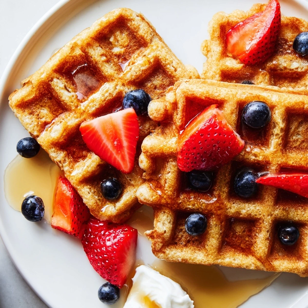 Everyday Plates recipe