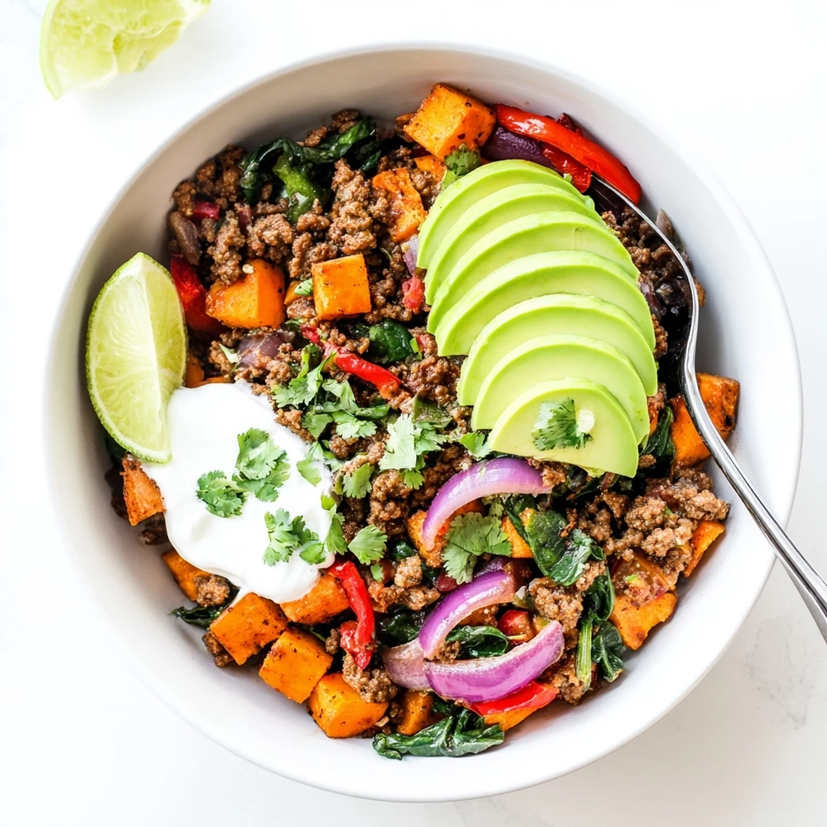 Here are the 3 ALT texts for the recipe photo, each tailored for U.S. food blogging audiences with natural keyword inclusion and vivid descriptive details: